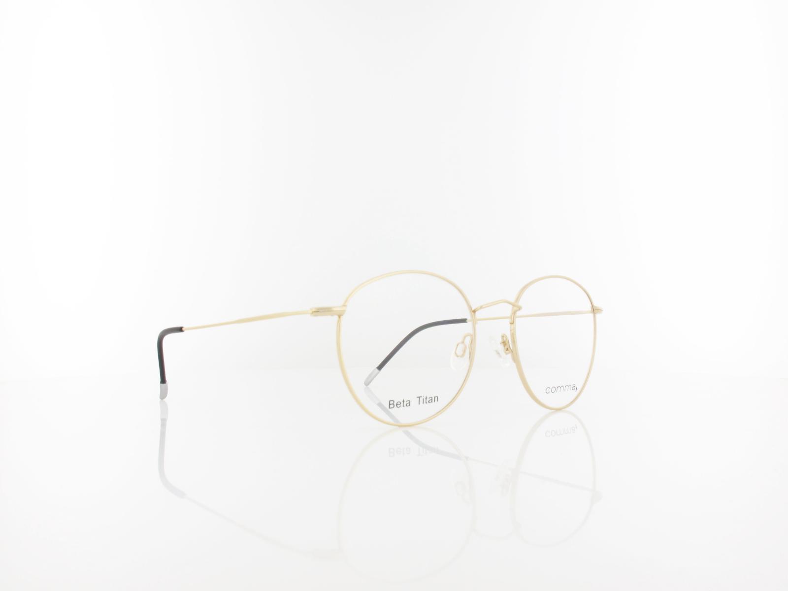 Comma | 70035 13 49 |  gold