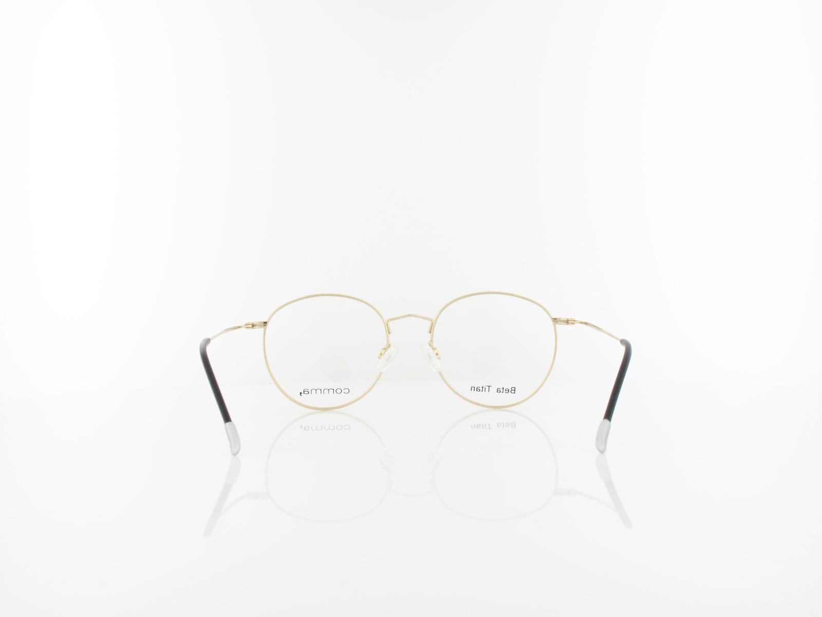 Comma | 70035 13 49 |  gold