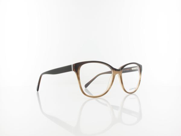 Comma | 70047 66 54 | brown striped