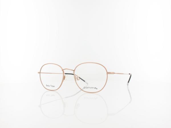 Comma | 70069 73 51 | rosegold