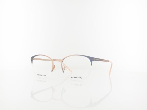 Comma | 70113 97 50 | grey rose gold