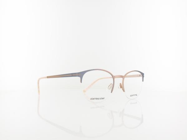 Comma | 70113 97 50 | grey rose gold