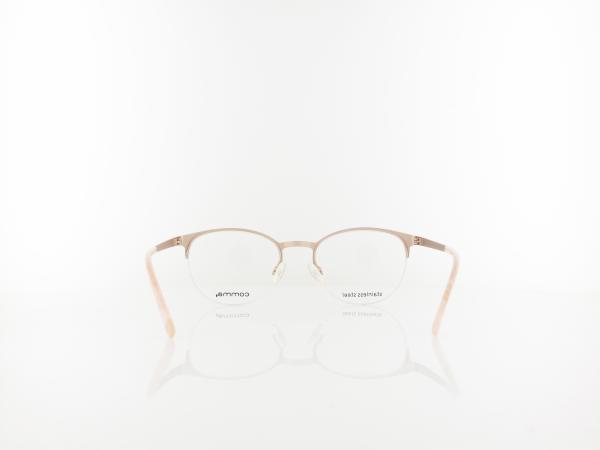 Comma | 70113 97 50 | grey rose gold