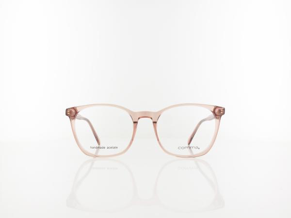 Comma | 70120 70 51 | rosa transparent