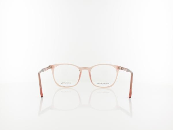 Comma | 70120 70 51 | rosa transparent