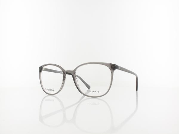 Comma | 70140 90 52 | transparent light grey
