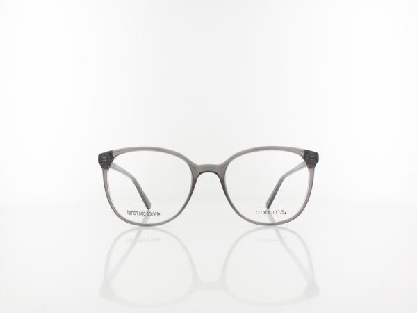 Comma | 70140 90 52 | transparent light grey