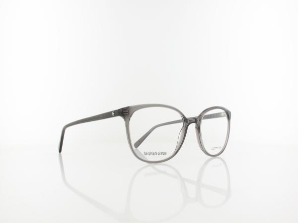 Comma | 70140 90 52 | transparent light grey