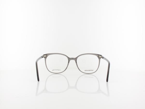 Comma | 70140 90 52 | transparent light grey
