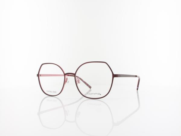 Comma | 70150 76 53 | red