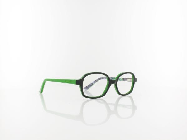 Avengers | DA AA020 C19 42 | black on green