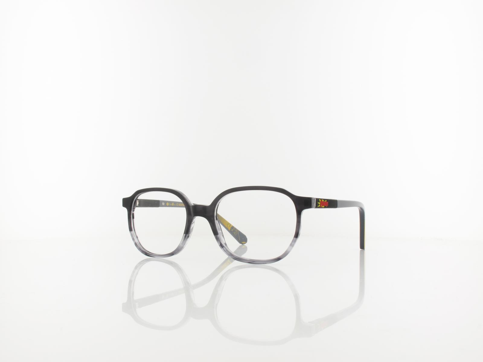 Avengers | DA AR007 C62 46 | dunkel grau