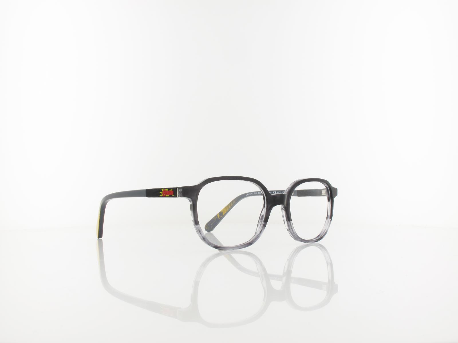 Avengers | DA AR007 C62 46 | dunkel grau