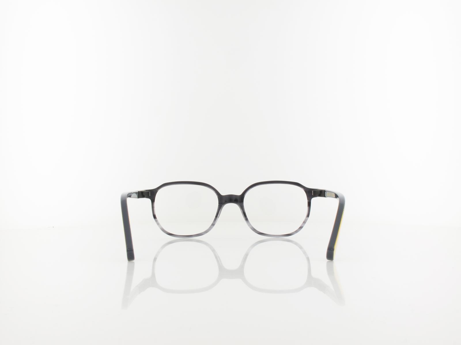 Avengers | DA AR007 C62 46 | dunkel grau