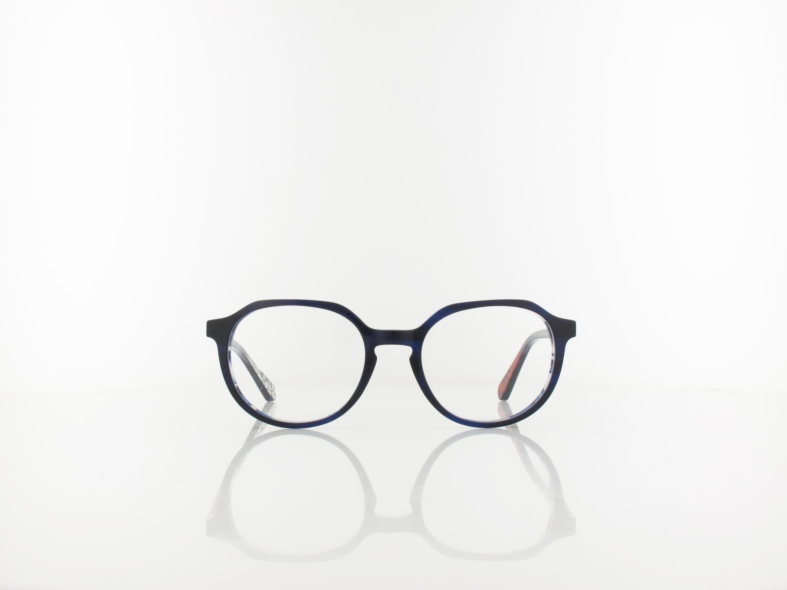 Avengers | DA AR008 C67 45 | blau rot