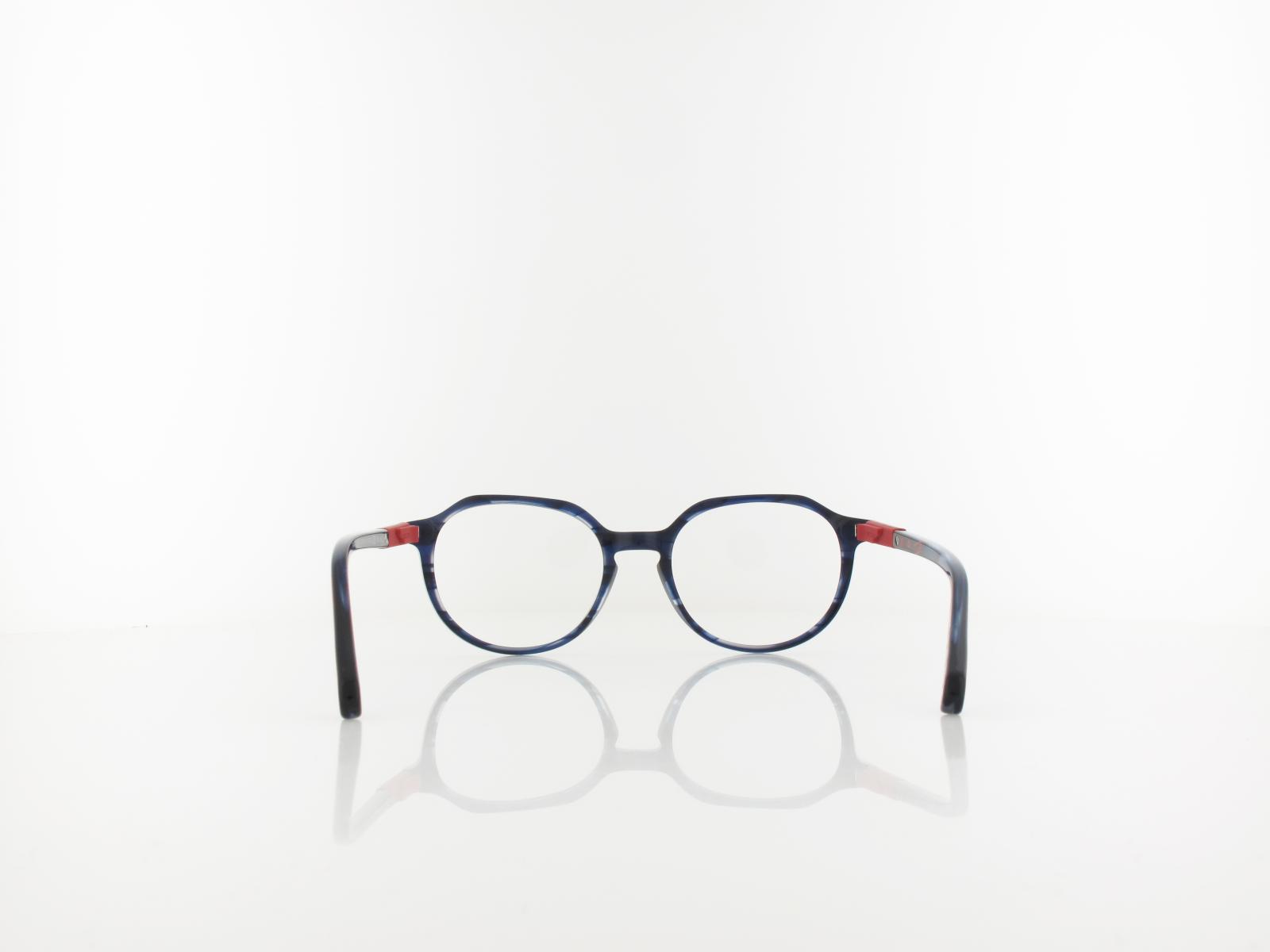 Avengers | DA AR008 C67 45 | blau rot