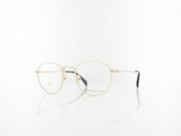 David Beckham | DB 1015 J5G 50 | gold
