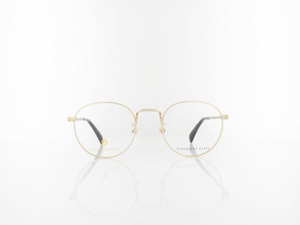 David Beckham | DB 1015 J5G 50 | gold
