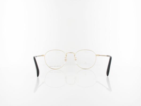 David Beckham | DB 1015 J5G 50 | gold