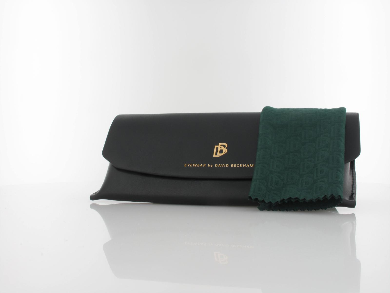 David Beckham | DB 1015 J5G 50 | gold