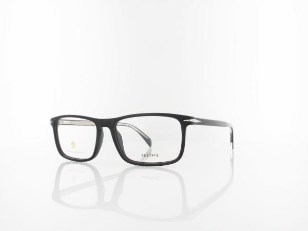 David Beckham | DB 1019 807 54 | black