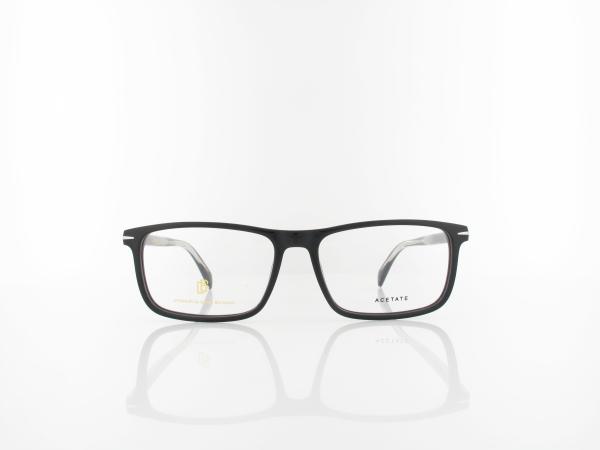David Beckham | DB 1019 807 54 | black