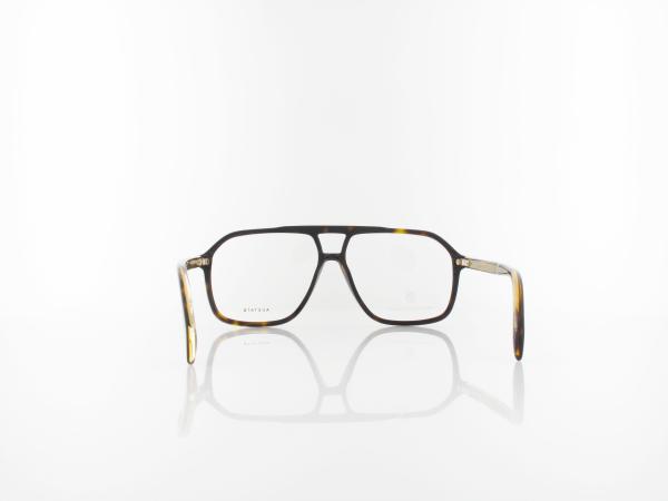 David Beckham | DB 7018 086 56 | dark havana