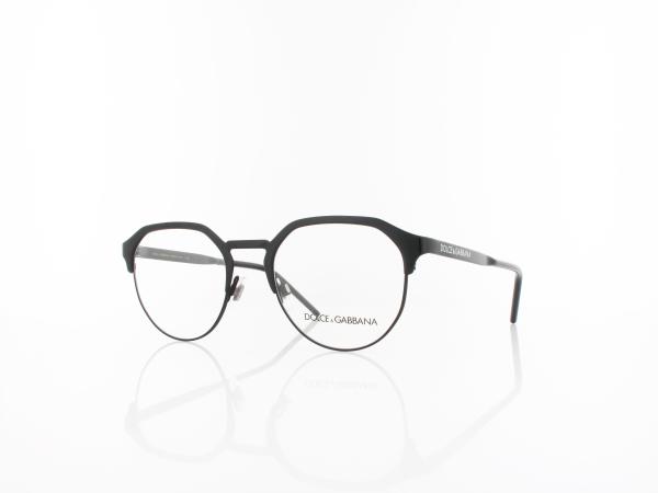 Dolce&Gabbana | DG1335 01 52 | black