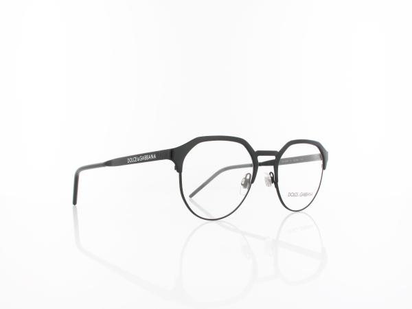 Dolce&Gabbana | DG1335 01 52 | black