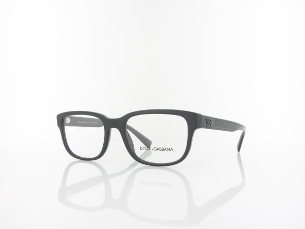 Dolce&Gabbana | DG3341 3090 54 | grey