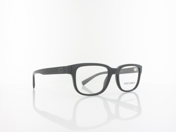Dolce&Gabbana | DG3341 3090 54 | grey