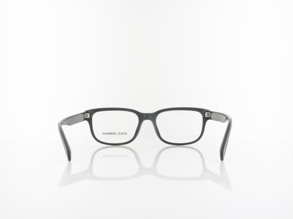 Dolce&Gabbana | DG3341 3090 54 | grey