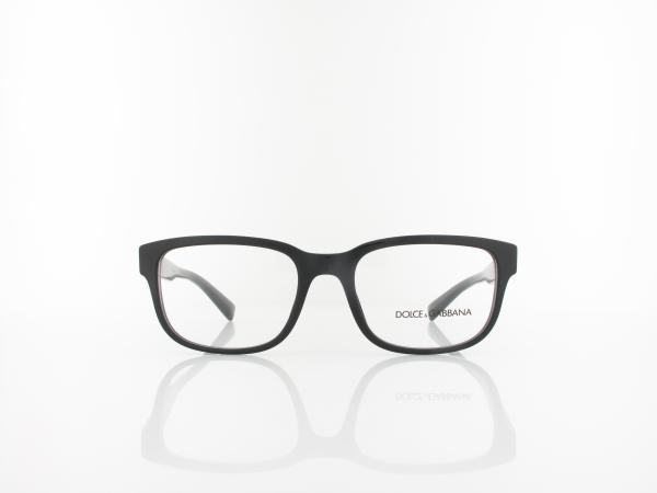 Dolce&Gabbana | DG3341 501 54 | black