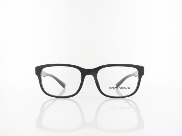 Dolce&Gabbana | DG3341 501 56 | black
