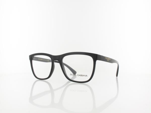 Dolce&Gabbana | DG5047 501 54 | black