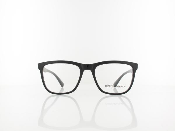 Dolce&Gabbana | DG5047 501 54 | black
