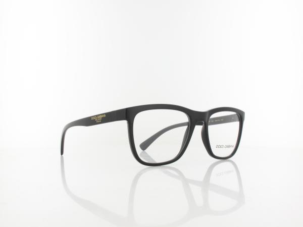 Dolce&Gabbana | DG5047 501 54 | black