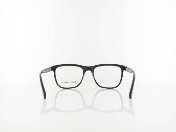 Dolce&Gabbana | DG5047 501 54 | black