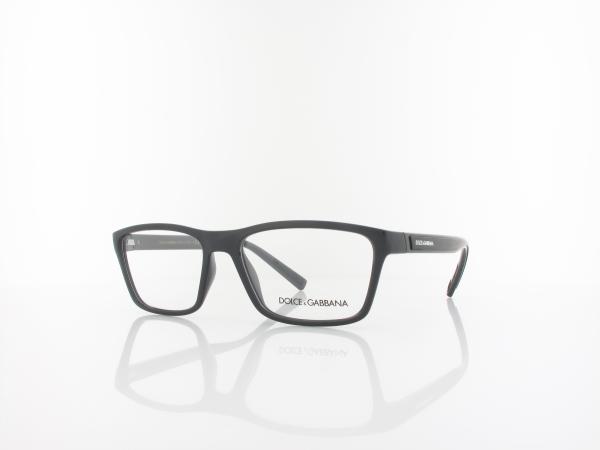 Dolce&Gabbana | DG5072 3101 56 | grey