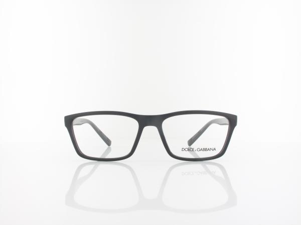 Dolce&Gabbana | DG5072 3101 56 | grey