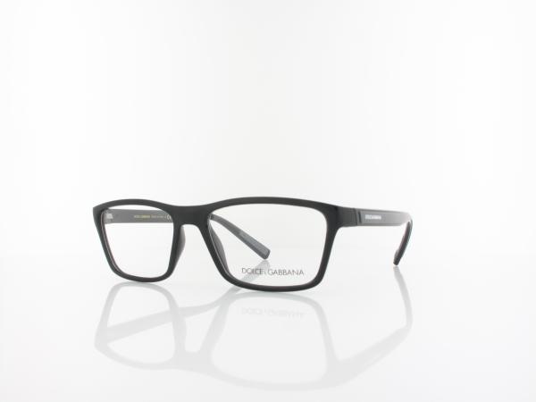 Dolce&Gabbana | DG5072 501 56 | black