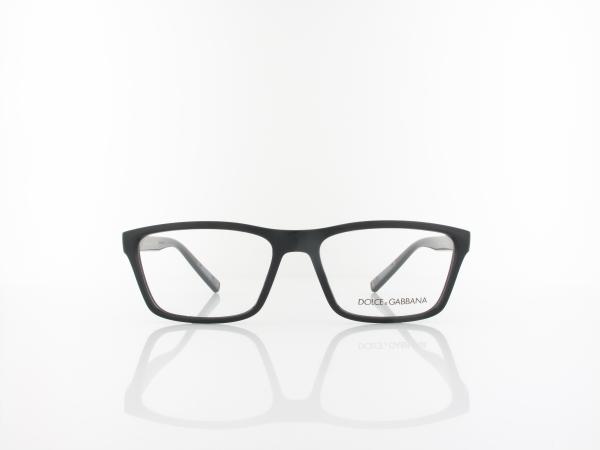 Dolce&Gabbana | DG5072 501 56 | black