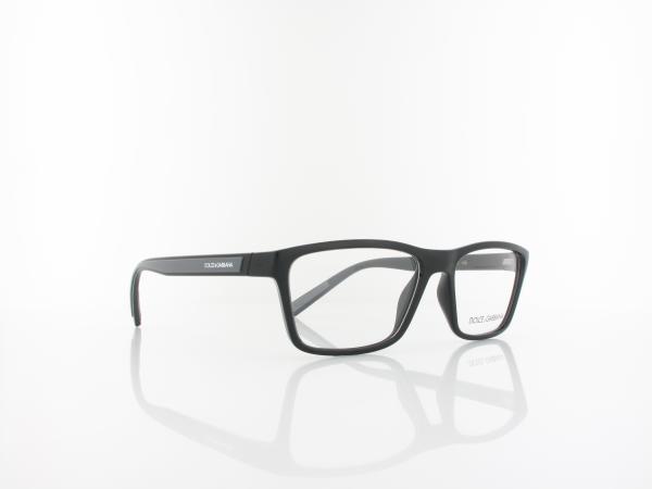 Dolce&Gabbana | DG5072 501 56 | black