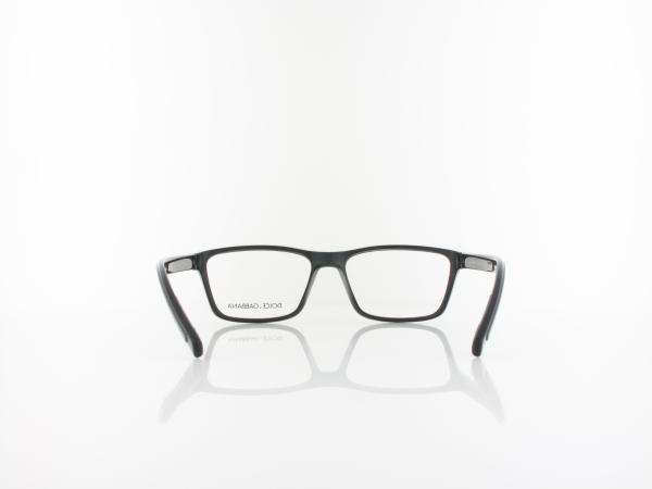 Dolce&Gabbana | DG5072 501 56 | black