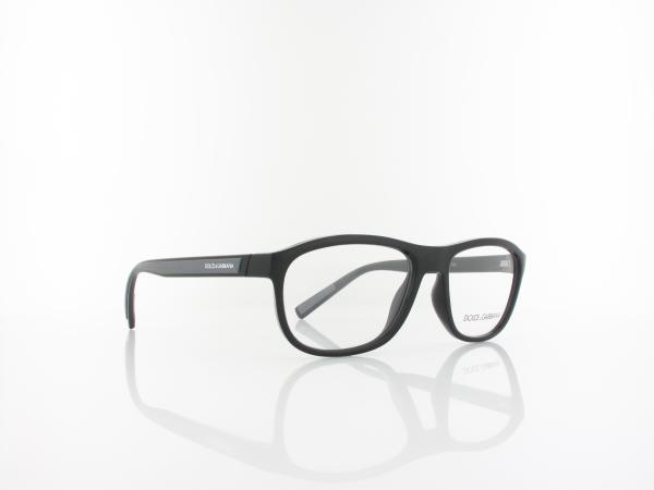 Dolce&Gabbana | DG5073 501 54 | black