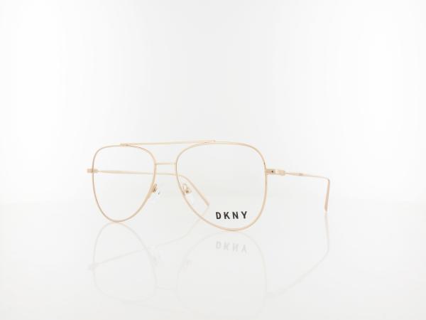 DKNY | DK1004 770 54 | rose gold