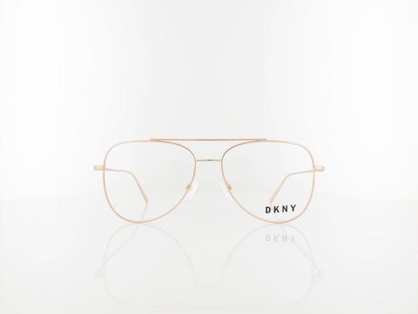DKNY | DK1004 770 54 | rose gold