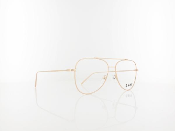 DKNY | DK1004 770 54 | rose gold