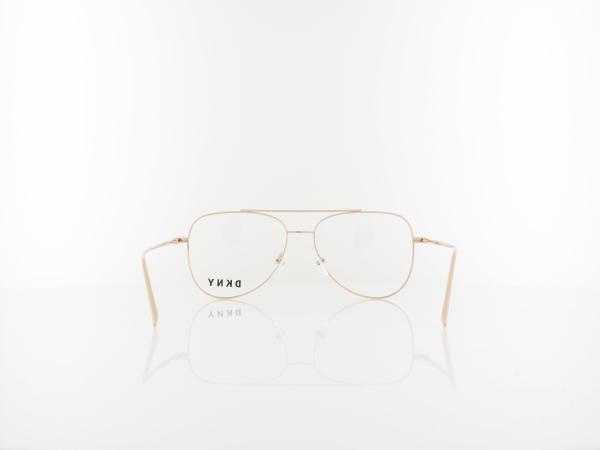 DKNY | DK1004 770 54 | rose gold