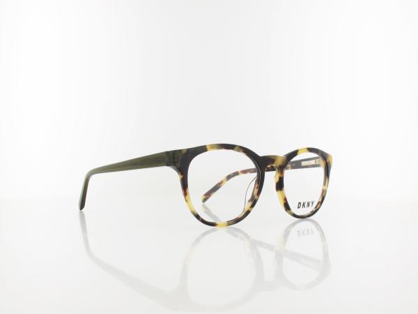DKNY | DK5000 281 51 | tokyo tortoise